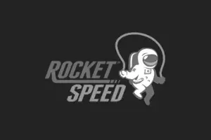 Die beliebtesten Rocket Speed Online Spielautomaten
