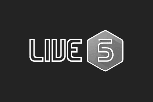 Die beliebtesten Live 5 Gaming Online Spielautomaten