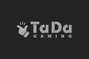 Die beliebtesten TaDa Gaming Online Spielautomaten