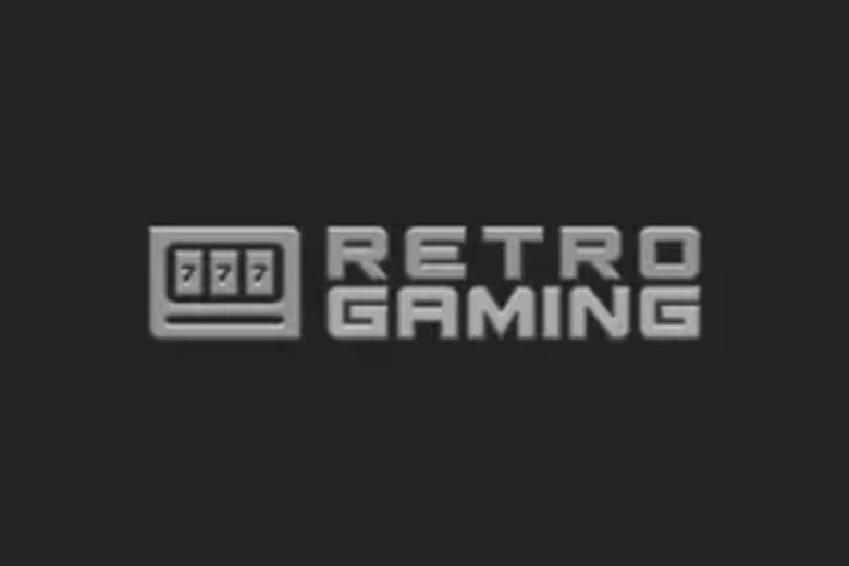 Die beliebtesten Retro Gaming Online Spielautomaten