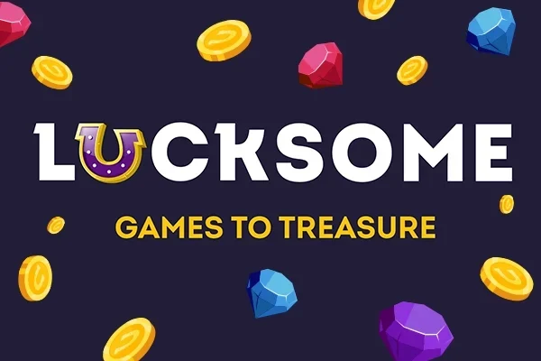Die beliebtesten Lucksome Online Spielautomaten