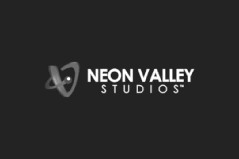 Die beliebtesten Neon Valley Studios Online Spielautomaten