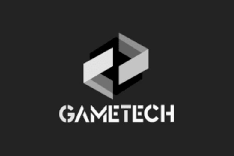 Die beliebtesten Gametech Online Spielautomaten