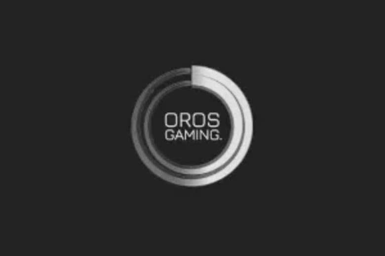 Die beliebtesten Oros Gaming Online Spielautomaten