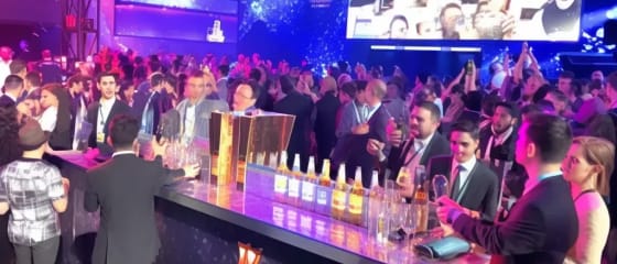 XIX Vodka: Offizieller Wodka-Sponsor der Esports Awards 2023