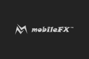 Die beliebtesten mobileFX Online Spielautomaten
