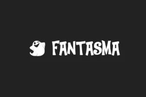 Die beliebtesten Fantasma Games Online Spielautomaten