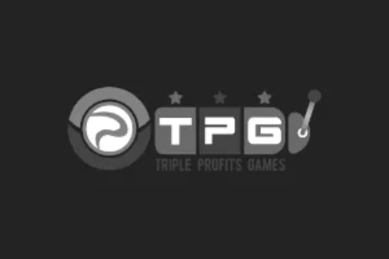 Die beliebtesten Triple Profits Games (TPG) Online Spielautomaten