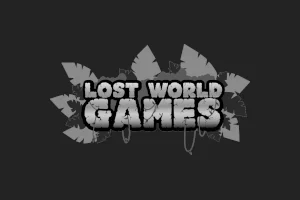Die beliebtesten Lost World Games Online Spielautomaten