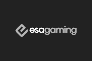 Die beliebtesten ESA Gaming Online Spielautomaten