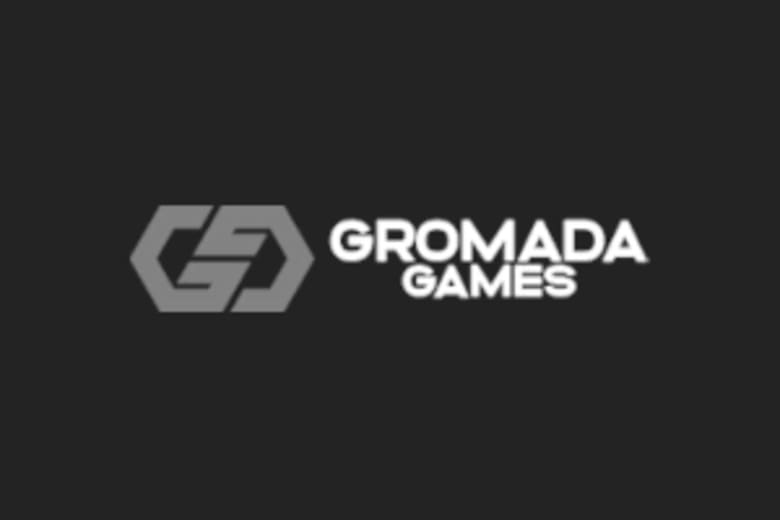 Die beliebtesten Gromada Games Online Spielautomaten