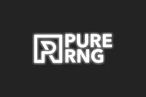 Die beliebtesten PureRNG Online Spielautomaten