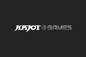 Die beliebtesten Kajot Games Online Spielautomaten