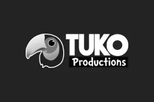 Die beliebtesten Tuko Productions Online Spielautomaten