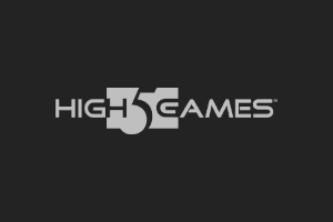 Die beliebtesten High 5 Games Online Spielautomaten