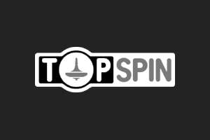 Die beliebtesten TopSpin Online Spielautomaten