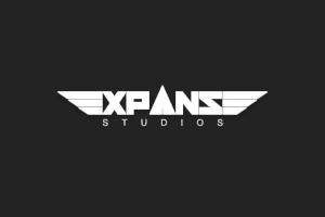 Die beliebtesten Expanse Studios Online Spielautomaten