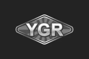 Die beliebtesten YGR Online Spielautomaten