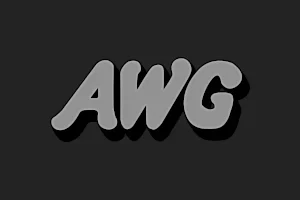 Die beliebtesten AWG Online Spielautomaten