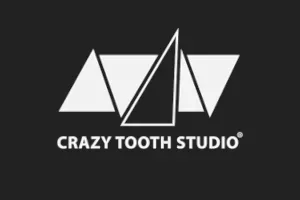 Die beliebtesten Crazy Tooth Studio Online Spielautomaten