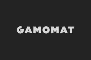 Die beliebtesten Gamomat Online Spielautomaten