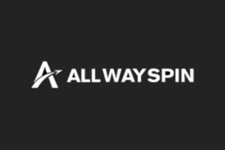 Die beliebtesten AllWaySpin Online Spielautomaten