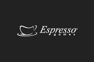 Die beliebtesten Espresso Games Online Spielautomaten