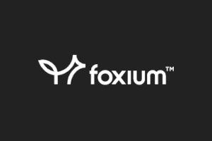 Die beliebtesten Foxium Online Spielautomaten