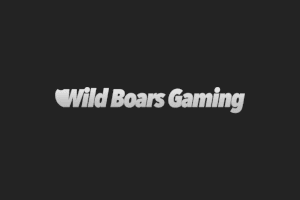 Die beliebtesten Wild Boars Gaming Online Spielautomaten