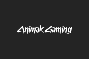 Die beliebtesten Animak Gaming Online Spielautomaten