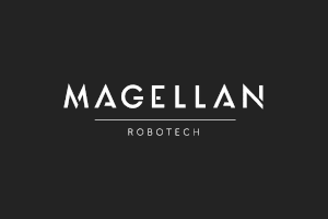 Die beliebtesten Magellan Robotech Online Spielautomaten