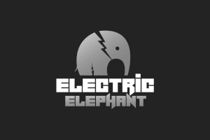 Die beliebtesten Electric Elephant Games Online Spielautomaten