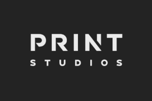 Die beliebtesten Print Studios Online Spielautomaten