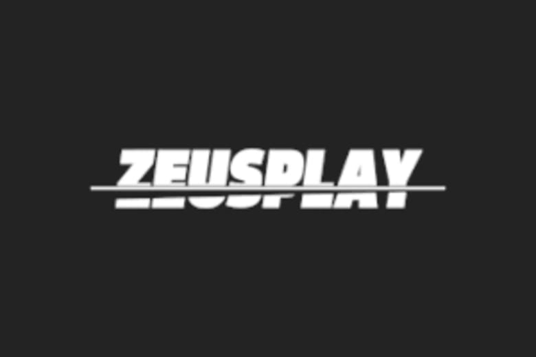 Die beliebtesten ZEUS PLAY Online Spielautomaten