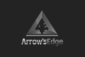 Die beliebtesten Arrow's Edge Online Spielautomaten