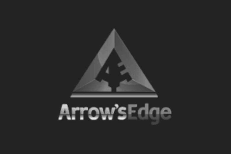 Die beliebtesten Arrow's Edge Online Spielautomaten