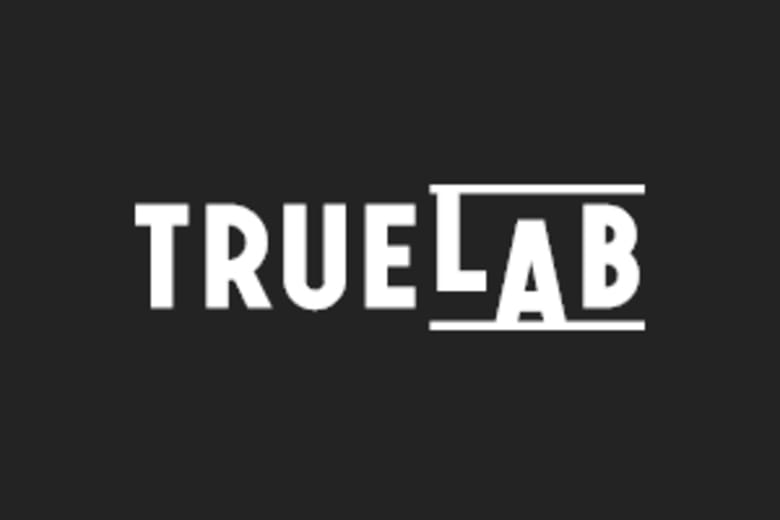 Die beliebtesten True Lab Online Spielautomaten