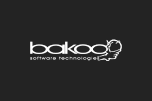 Die beliebtesten Bakoo Online Spielautomaten