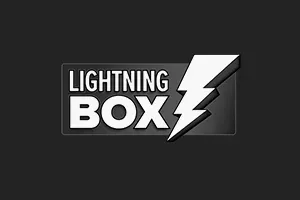 Die beliebtesten Lightning Box Games Online Spielautomaten