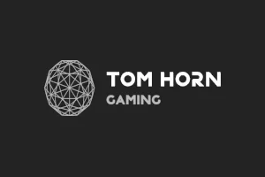 Die beliebtesten Tom Horn Gaming Online Spielautomaten