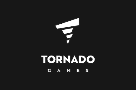 Die beliebtesten Tornado Games Online Spielautomaten