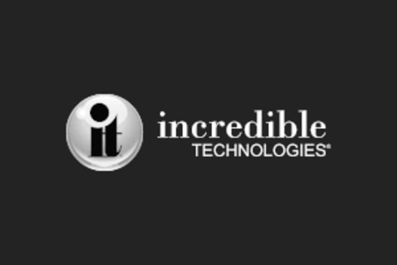 Die beliebtesten Incredible Technologies Online Spielautomaten