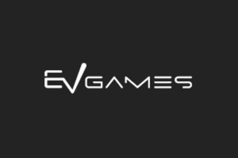 Die beliebtesten EVGames Online Spielautomaten