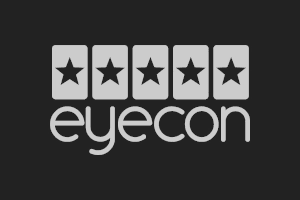 Die beliebtesten Eyecon Online Spielautomaten