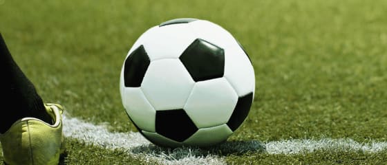 Die besten Online-Fußball-Spielautomaten im Jahr 2021