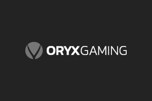 Die beliebtesten Oryx Gaming Online Spielautomaten