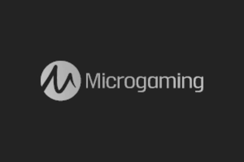 Die beliebtesten Microgaming Online Spielautomaten