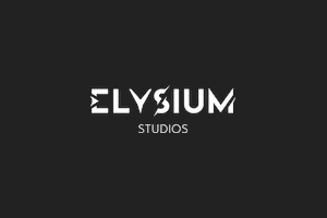 Die beliebtesten Elysium Studios Online Spielautomaten
