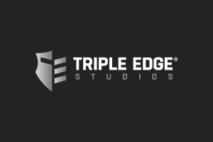 Die beliebtesten Triple Edge Studios Online Spielautomaten