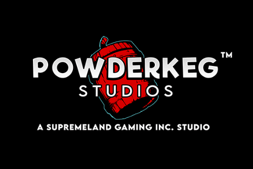 Die beliebtesten Powderkeg Studios Online Spielautomaten